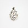 antique diamond ring