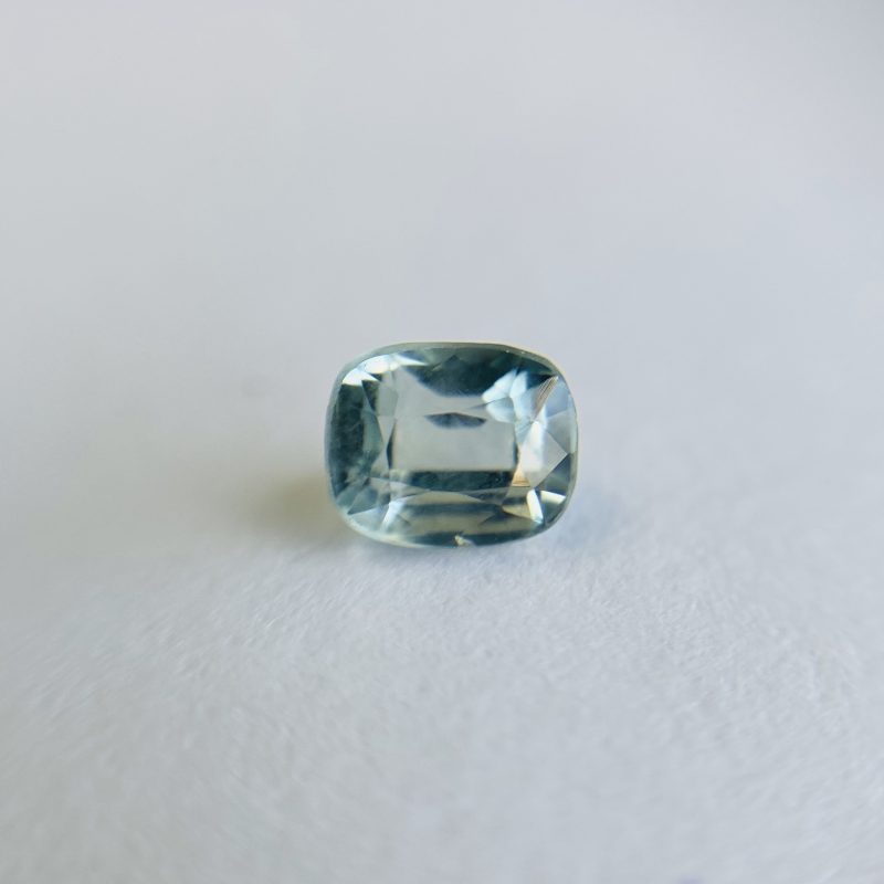 turquoise color sapphire