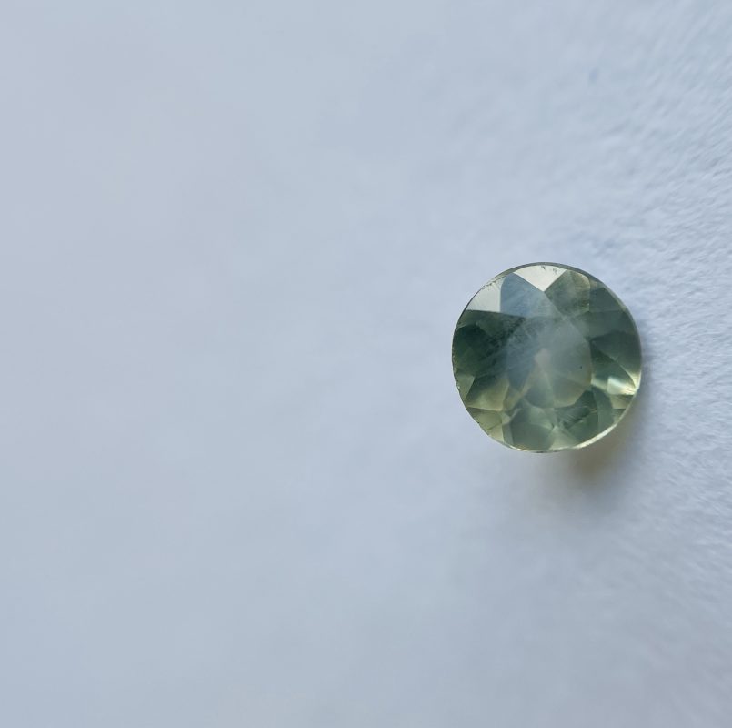 Sapphire Test Gili Mor sapphire-test-gili-mor
