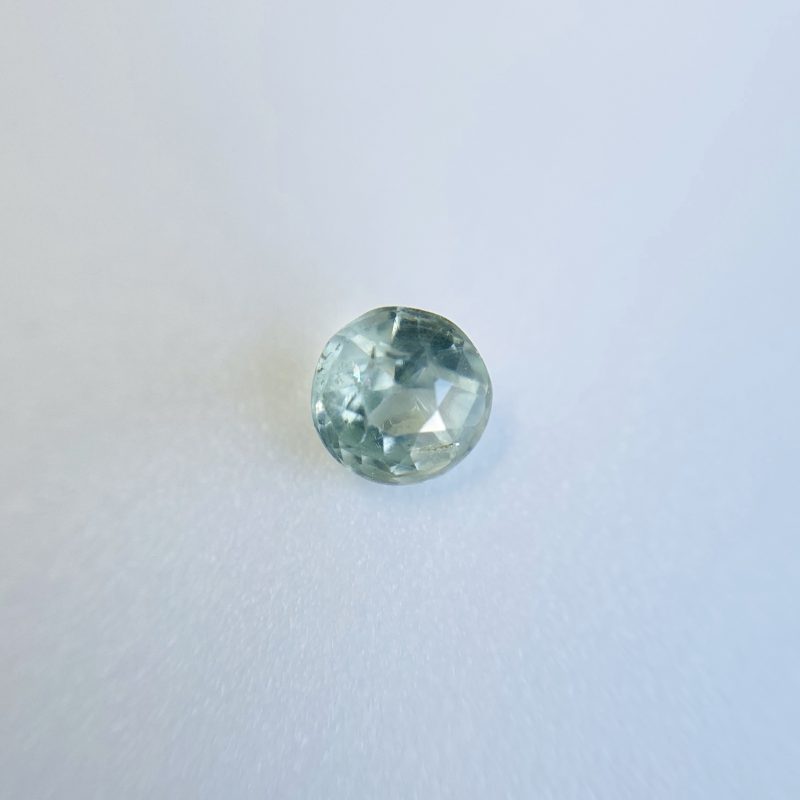 green sapphire