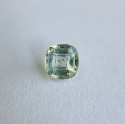 light green sapphire light green sapphire